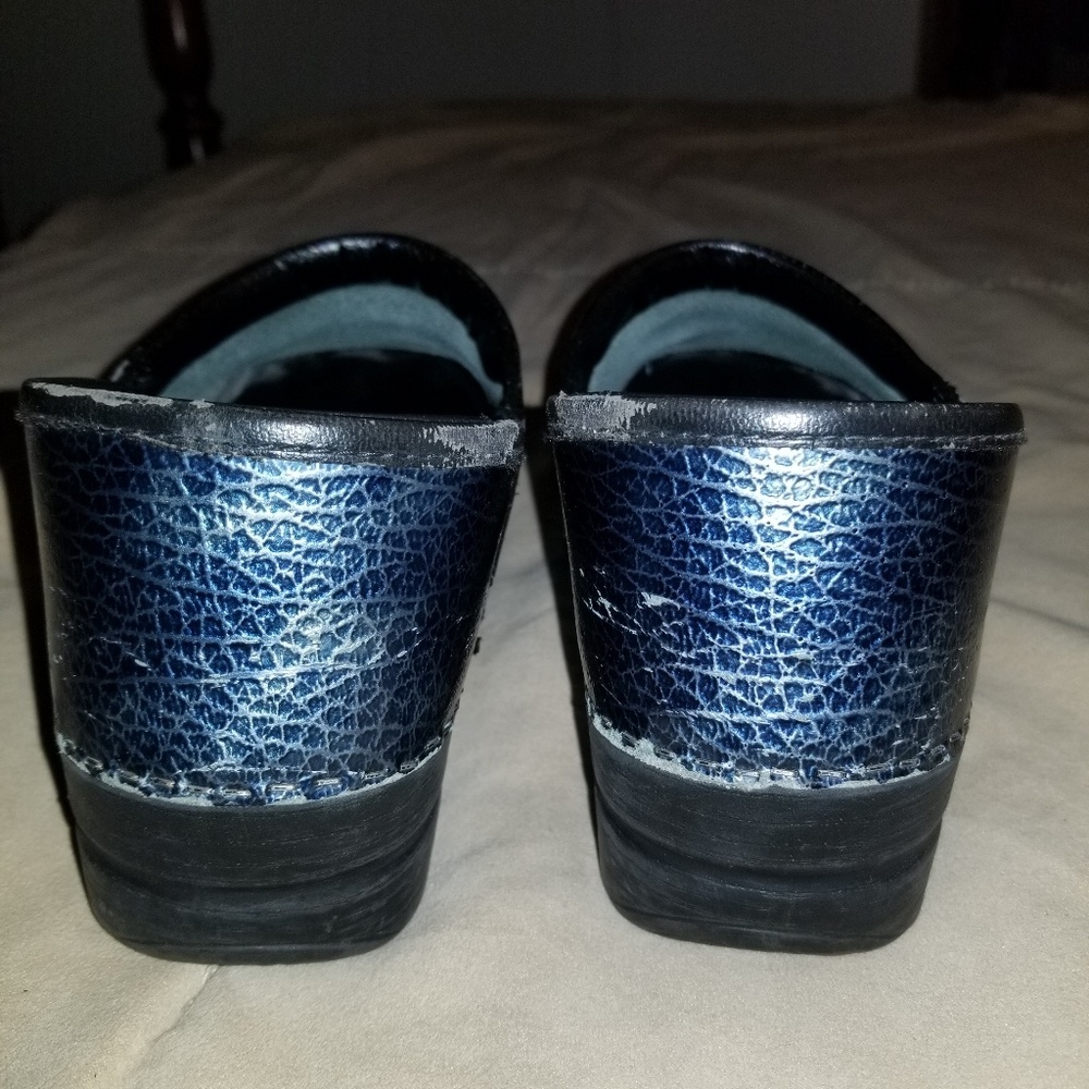 Dansko size 41 - Picture 3 of 3